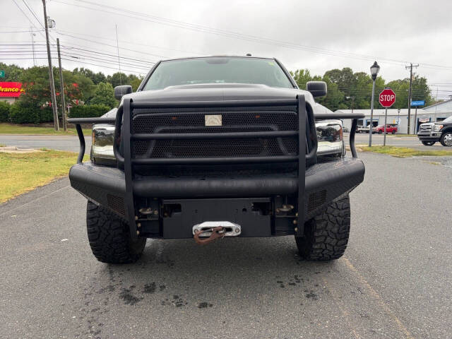 ram ram 2500 pickup 2013 3C6UR5CL7DG592354 image ram ram 2500 pickup 2013 3C6UR5CL7DG592354 image